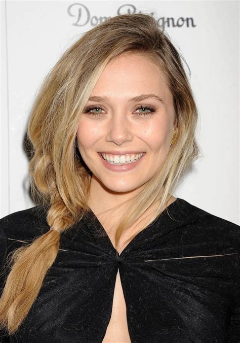 elizabeth olsen p o r n